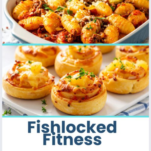 Recipe Book April (Copy)
