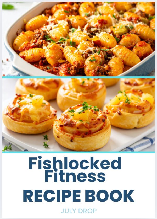 Recipe Book April (Copy)