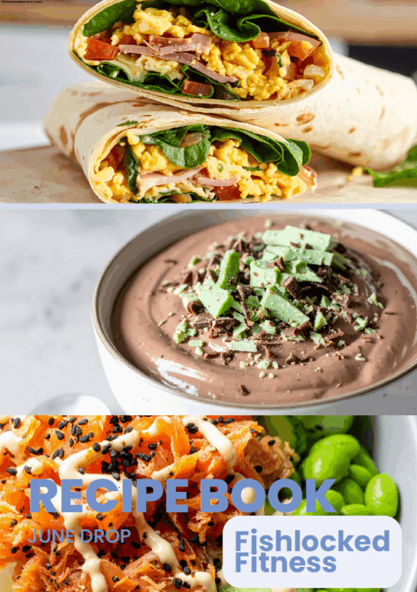 Recipe Book June Edition - Image 2
